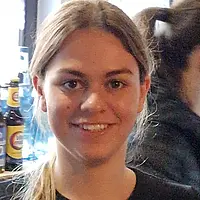 Elena Haxhiu