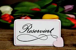 Reserviert (frei von Google)